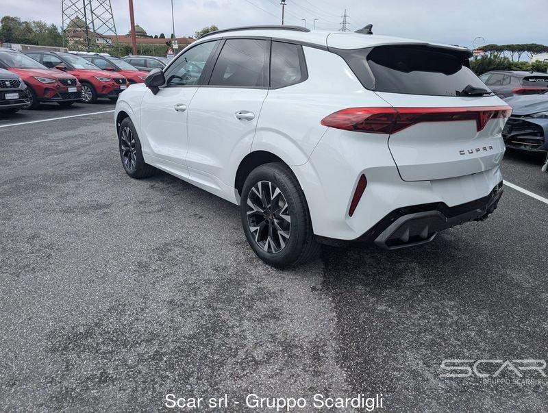 Cupra Terramar 1.5 Hybrid DSG KM0