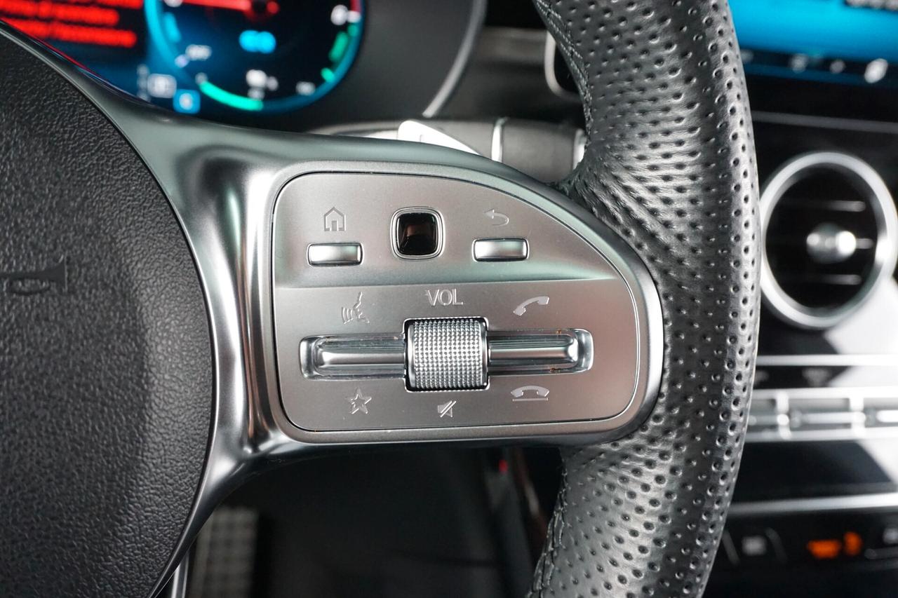 Mercedes-benz GLC 300 de 4Matic Plug-in hybrid Coupé Premium Plus