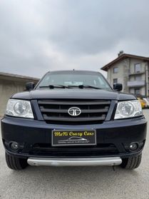 Tata Xenon 2.2 Dicor 4x4 PL-DC Pick-up