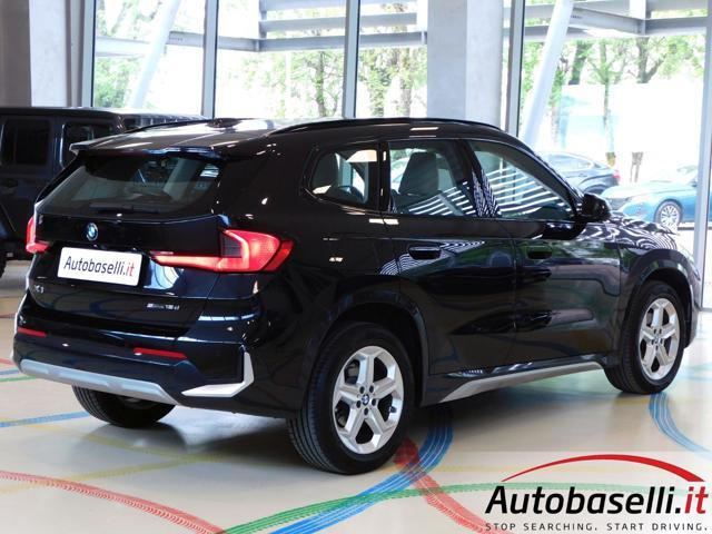 BMW X1 SDRIVE 18D XLINE 150CV AUTOMATICA, UNICA PROP.