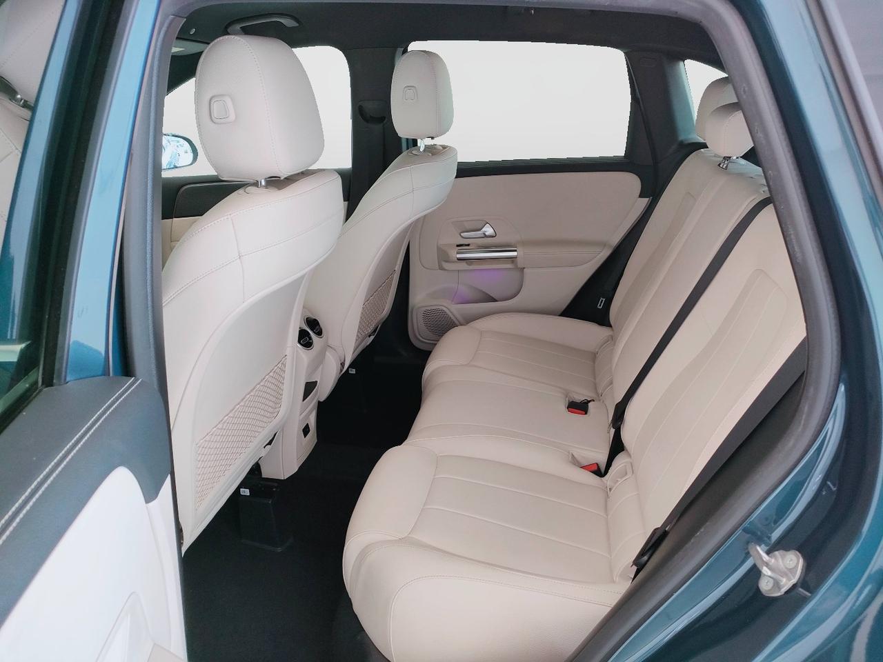 Mercedes-Benz Classe B - W247 2018 - B 180 d Sport Plus auto