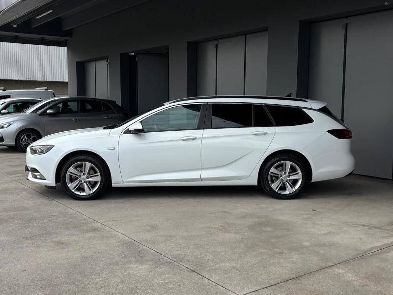 Opel Insignia 1.6 CDTI 136 S&S aut.Sports Tourer Business
