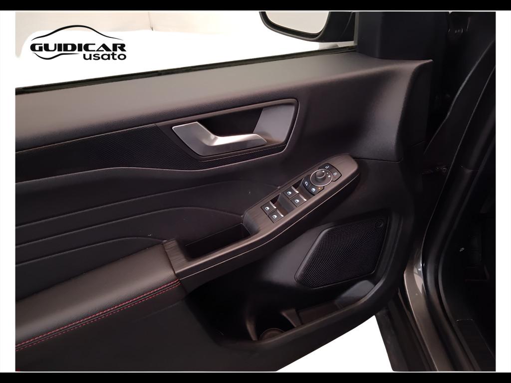 FORD Kuga III 2020 - Kuga 2.0 ecoblue ST-Line 2wd 120cv auto