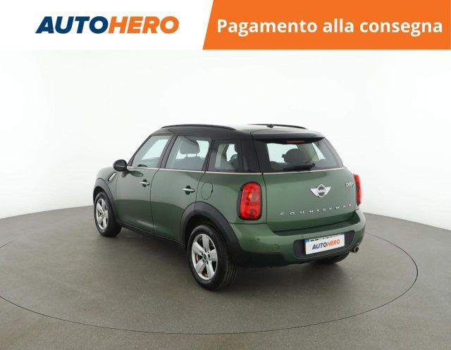 MINI Countryman Mini Cooper D Countryman