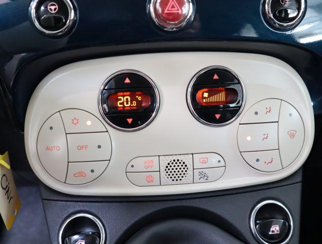 FIAT 500C 1.0 Hybrid 70CV Dolcevita *PROMO PARISI GROUP*