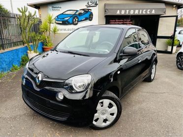 RENAULT Twingo 1.0 70CV *TUTTI TAGLIANDI UFFICIALI RENAULT*UNIPRO