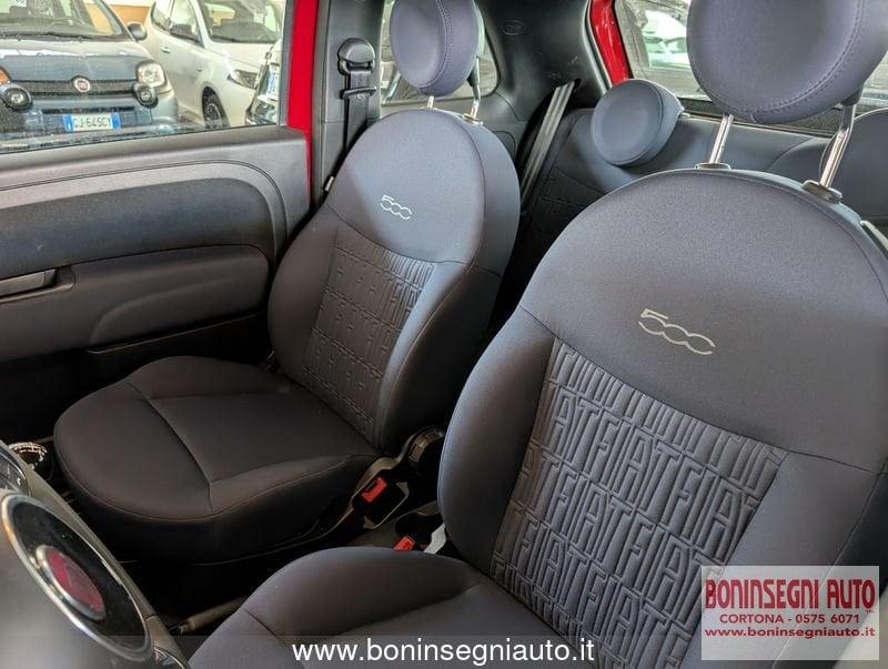 FIAT 500 1.0 Hybrid Cult