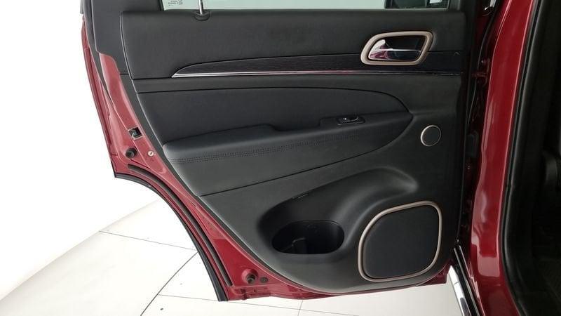 Jeep Grand Cherokee 3.0 V6 CRD 250 CV Multijet II Summit