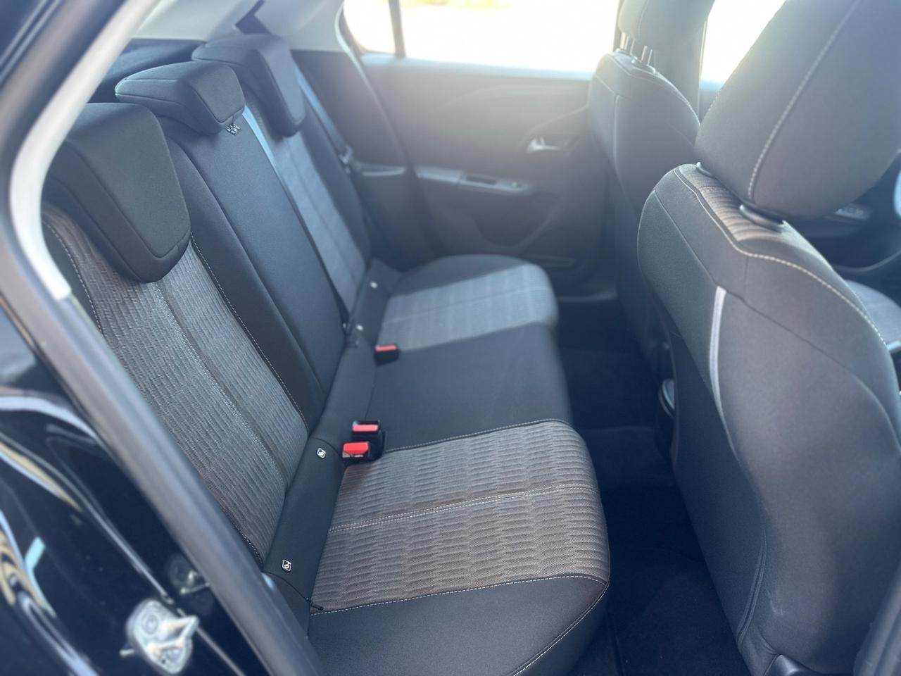 Opel Corsa 1.2 100 CV Elegance