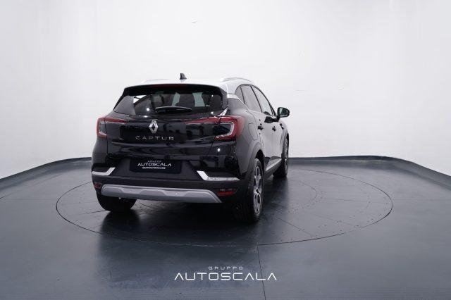 RENAULT Captur 1.0 TCe 90 CV Techno