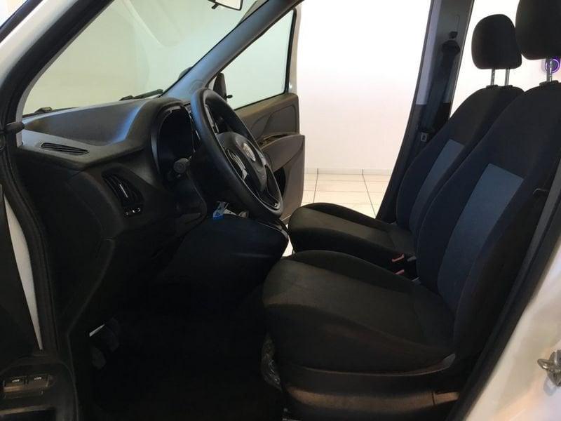 FIAT Doblò Doblò 1.3 MJT S&S PC Combi N1 Easy