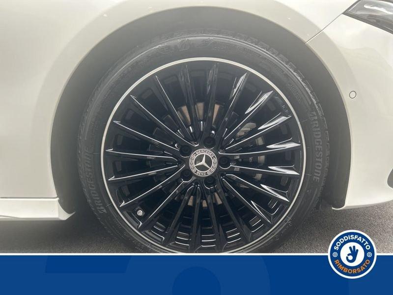Mercedes-Benz Classe A 180d Automatic AMG Line Premium