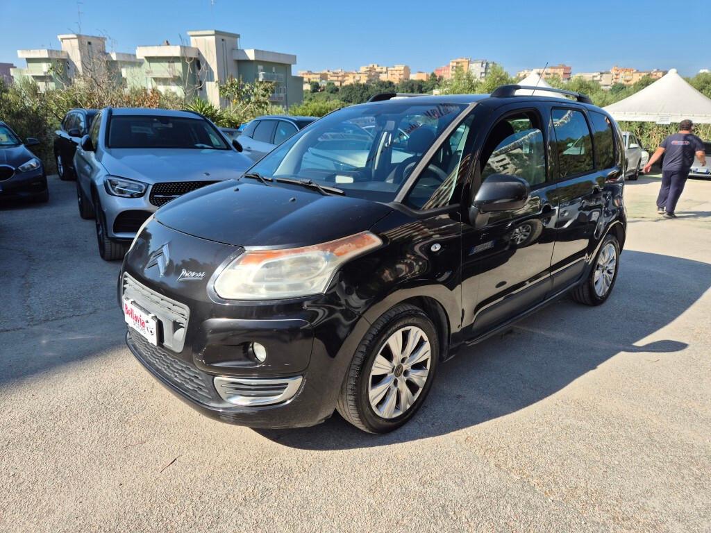Citroen C3 Picasso 1.6 HDi 90 airdream Perfect