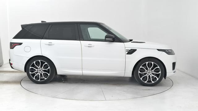 LAND ROVER Range Rover Sport 2.0 si4 phev HSE Dyn.404cv auto my19