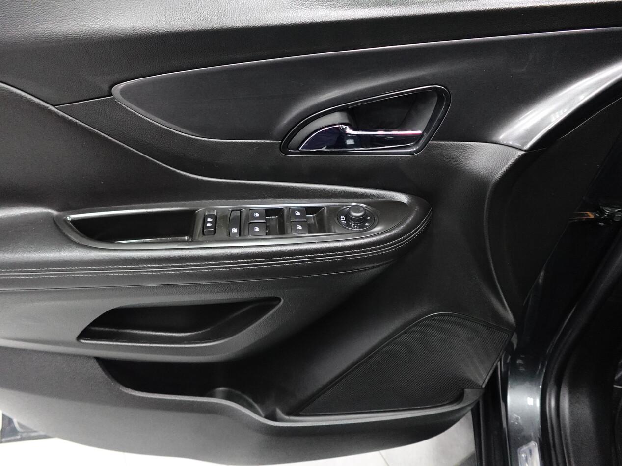 Opel Mokka X 1.6 CDTI 136 CV INNOVATION