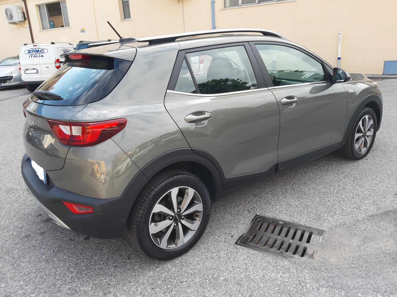 Kia Stonic 1.2 DPI Urban