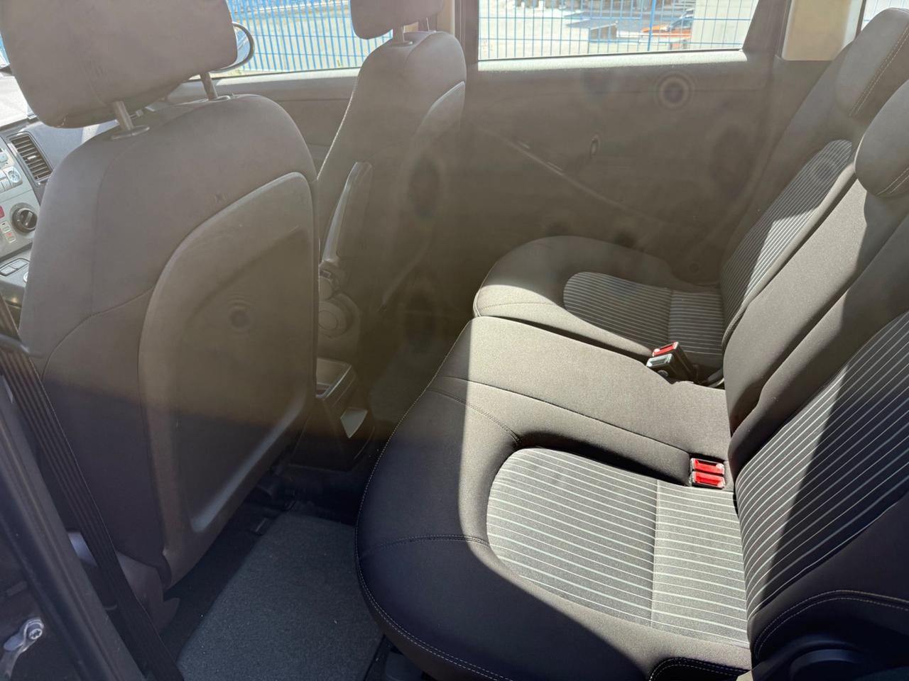 Lancia MUSA 1.4 Oro Ecochic GPL
