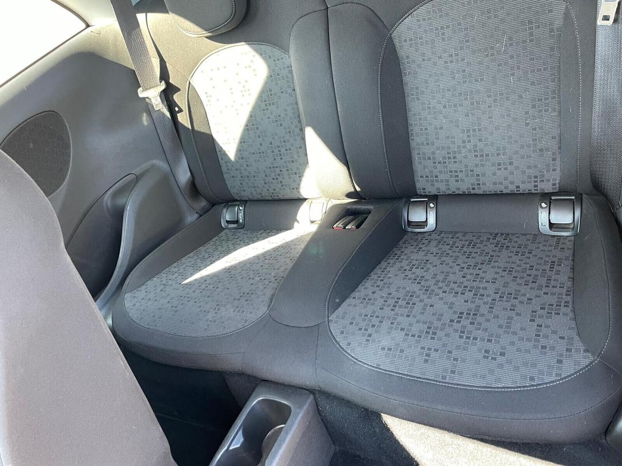 Opel Adam 1.2 70 CV 12 MESI GARANZIA OK NEOP