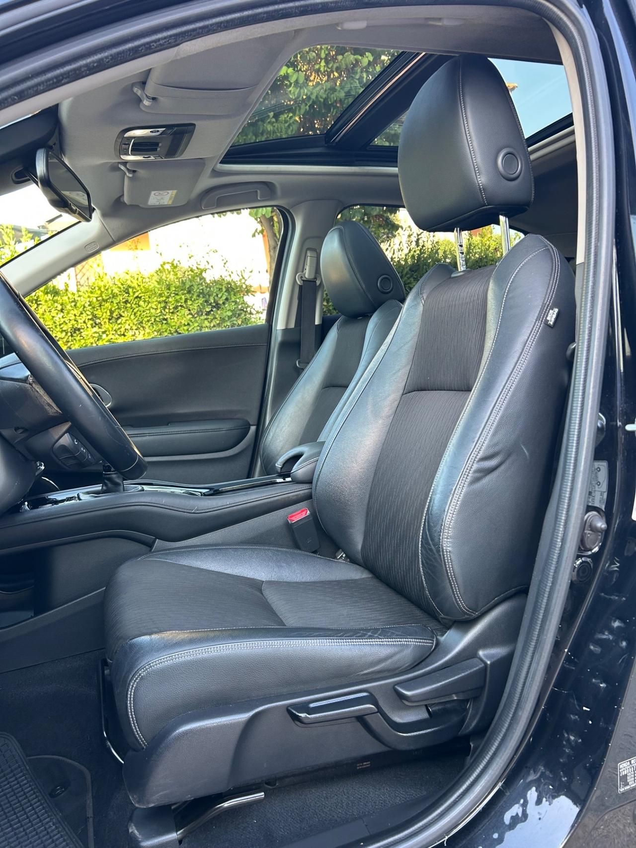 Honda HR-V 1.6 i-DTEC Executive Navi ADAS