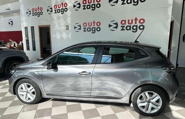 Renault Clio 1.0 tce Evolution 90cv