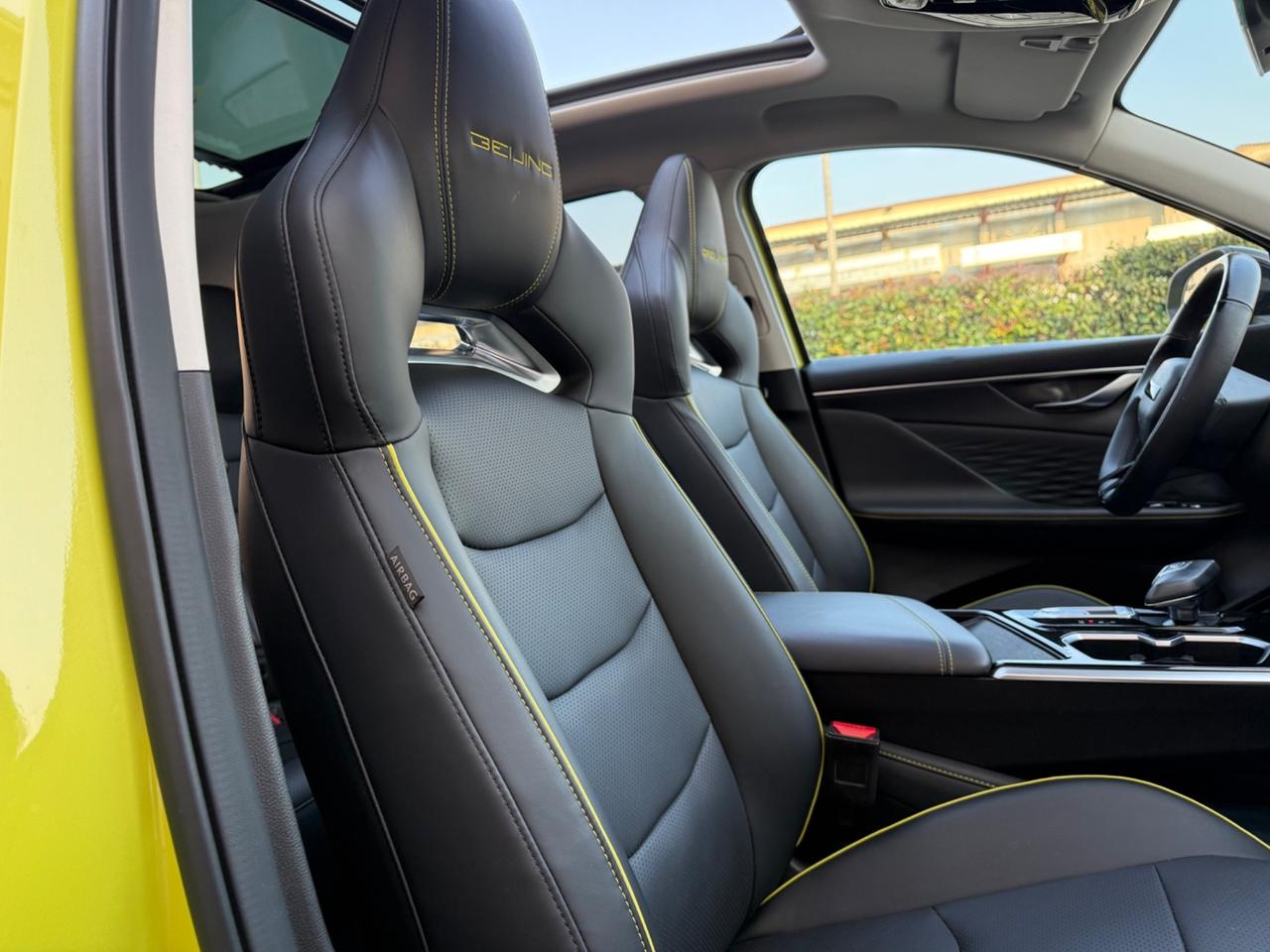 Cirelli 4. 1.5 turbo GPL Automatica