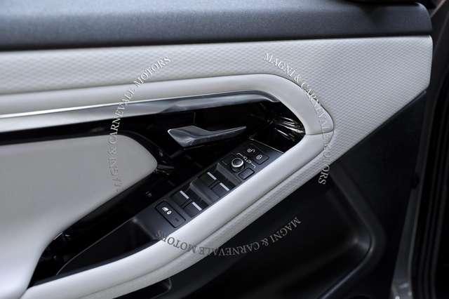 Land Rover Range Rover Evoque R-DYNAMIC|MHEV|CERCHIO 20''|TELECAMERA|NAVI|CRUISE