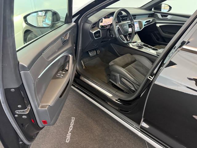 AUDI A6 allroad 40 TDI 2.0 quattro S tronic