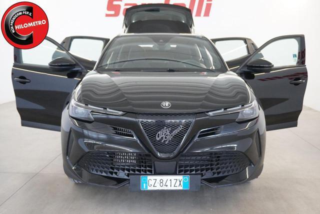 ALFA ROMEO Junior 1.2 145 CV Hybrid eDCT6