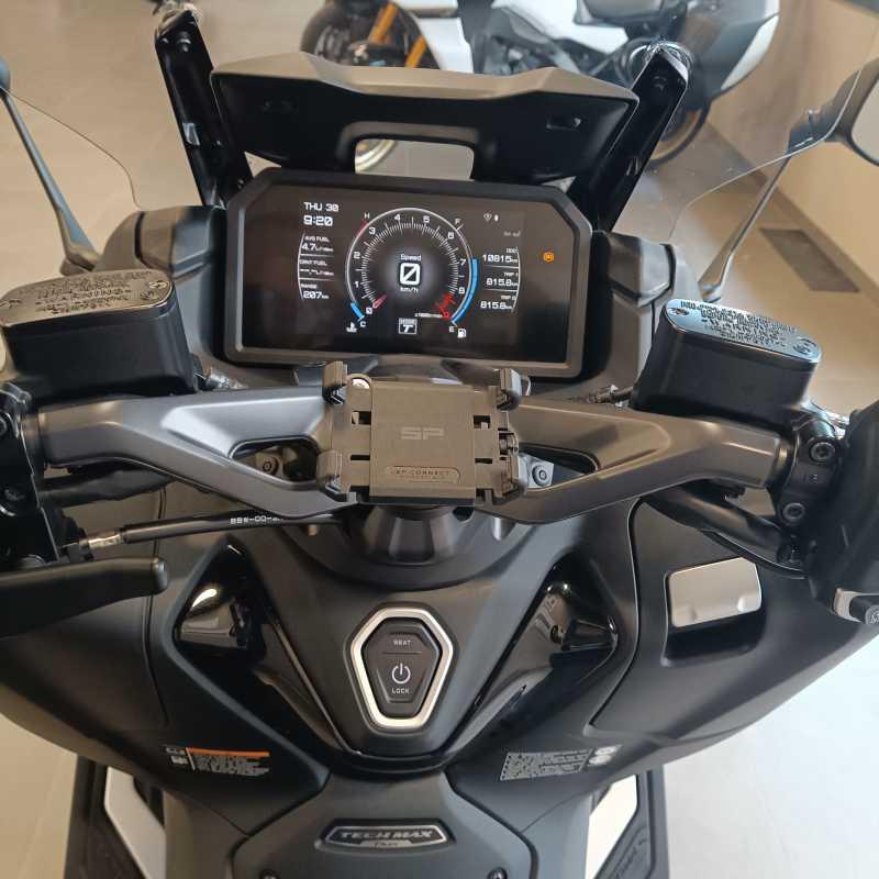 Yamaha T-Max 560 Tech Max - 2025