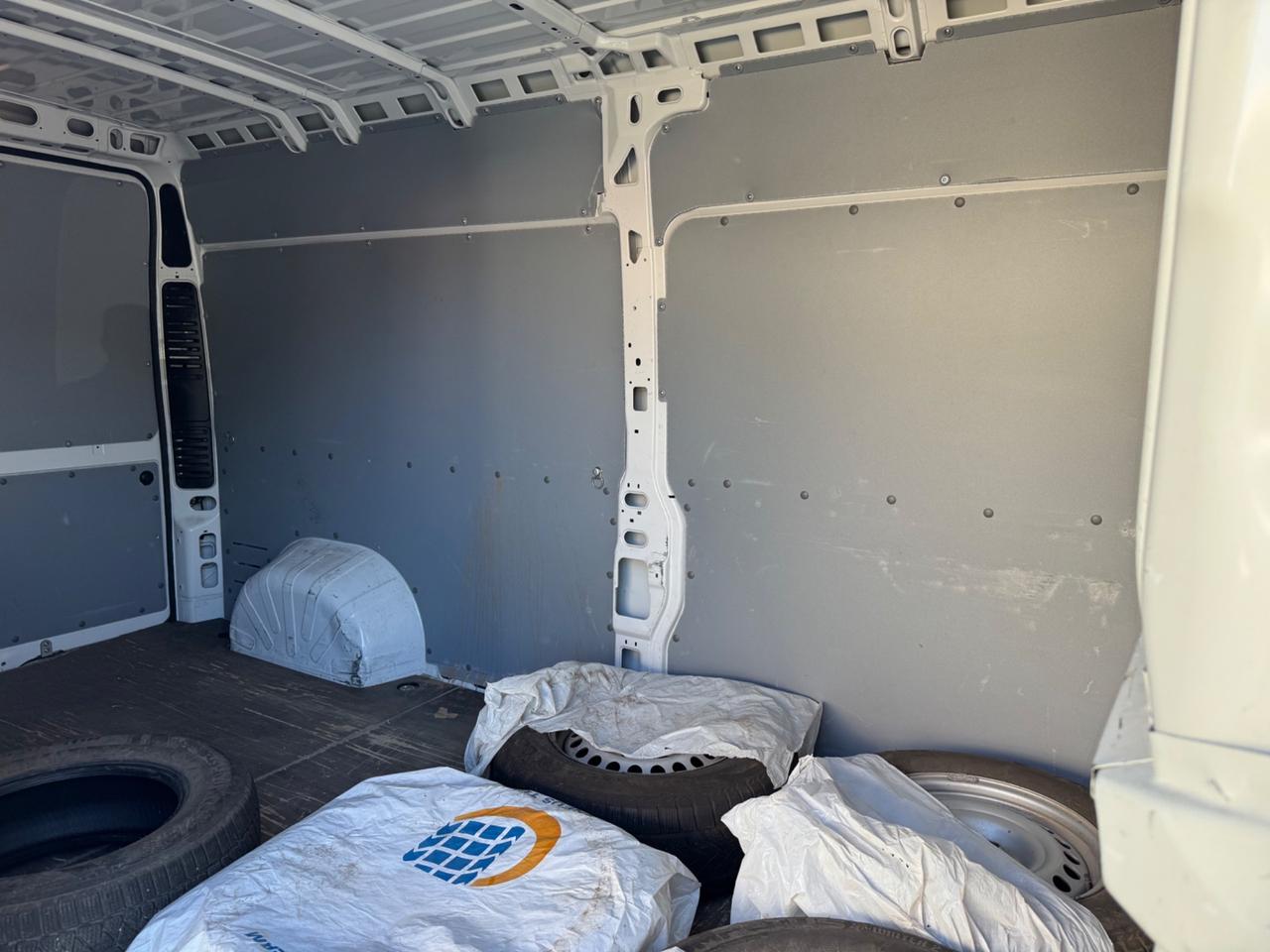 Fiat Ducato 35 2.3 MJT 150CV PC-TM Furgone