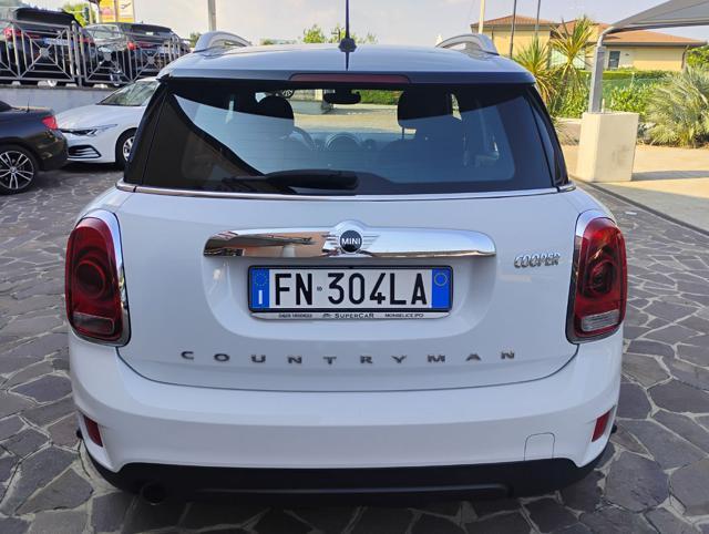MINI Countryman 1.5 Cooper Hype Countryman