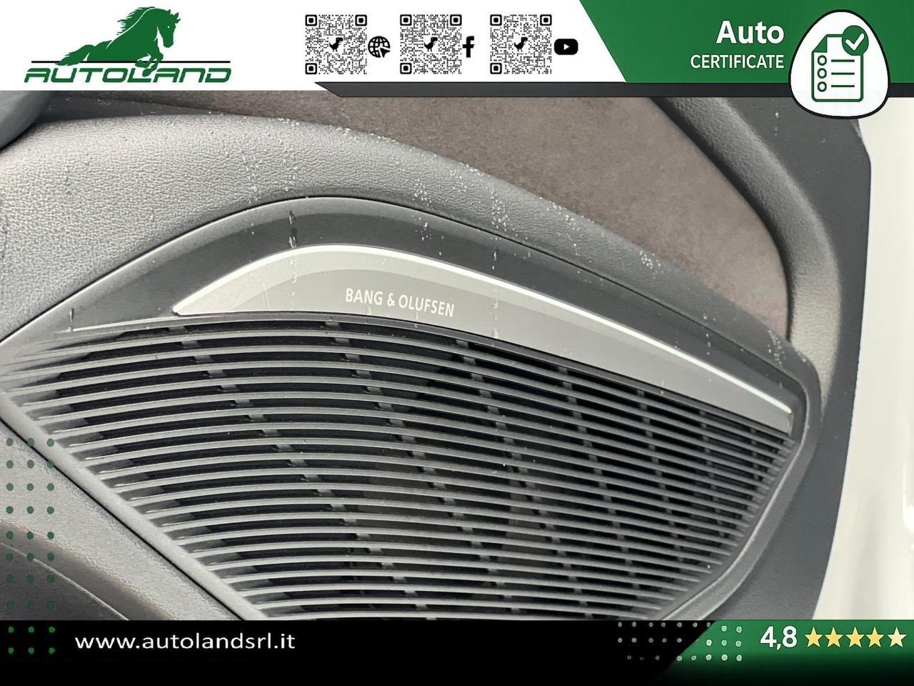 Audi TT Coupe 2.0 tfsi S line QUATTRO REVO Stage 3 - B&O - Matrix - MMI Plus - Retrocamera