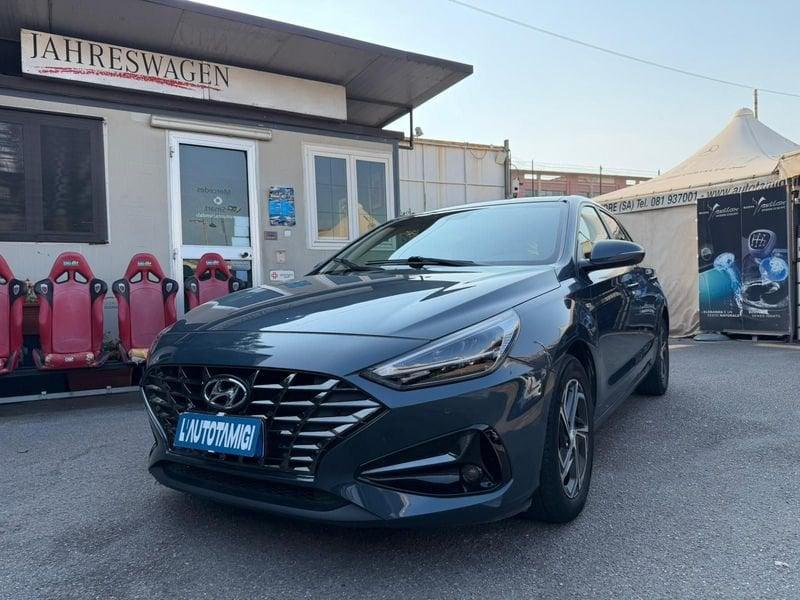 Hyundai i30 1.0 T-GDI iMT 48V N Line