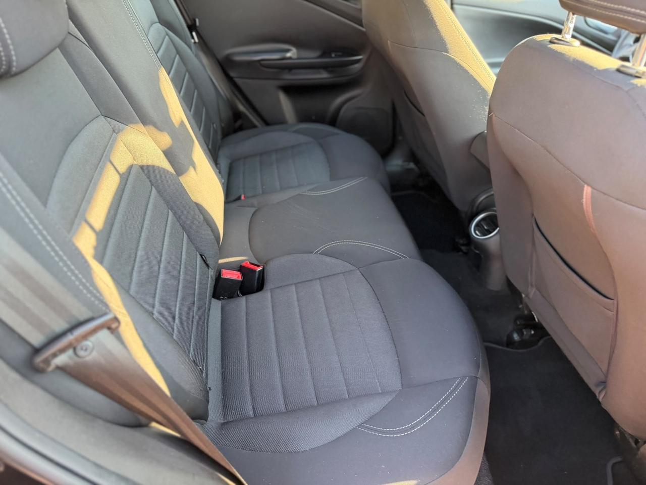 Alfa Romeo Giulietta 1.6 JTDm 120 CV Business