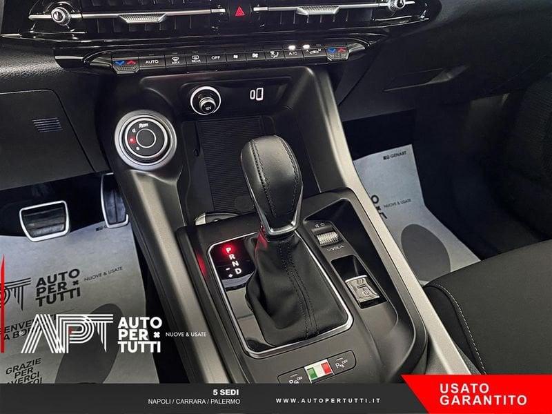 Alfa Romeo Tonale Tonale 1.5 hybrid Sprint 130cv tct7