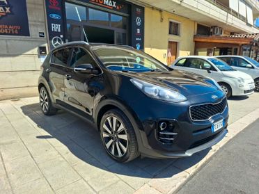 Kia Sportage 1.7 CRDI 116cv 2WD Active 2016