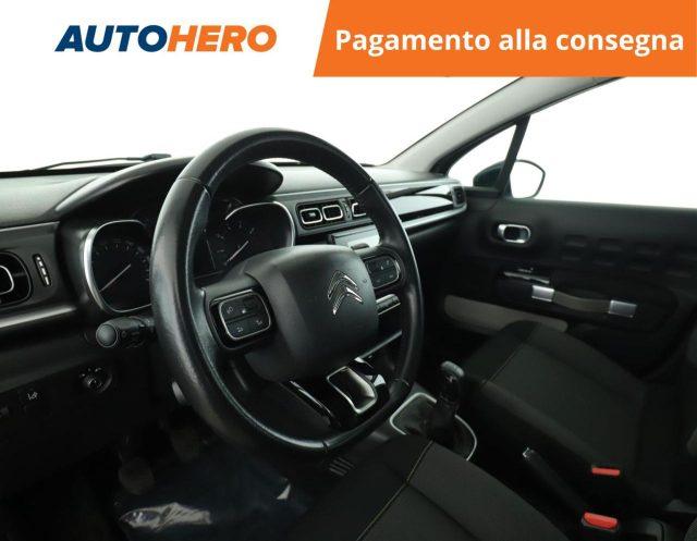 CITROEN C3 PureTech 82 S&S Shine