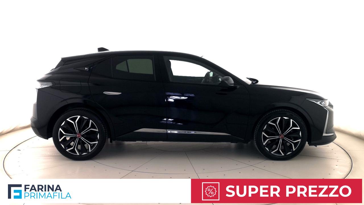 DS DS4 II 2021 - DS4 1.5 bluehdi Performance Line 130cv auto