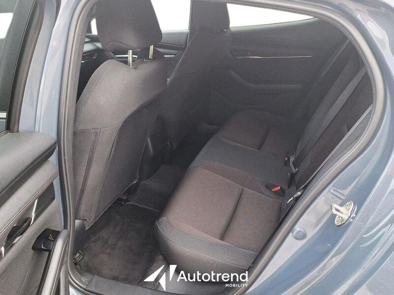 Mazda Mazda3 2.0L Skyactiv-G 122 CV Mild Hybrid Executive
