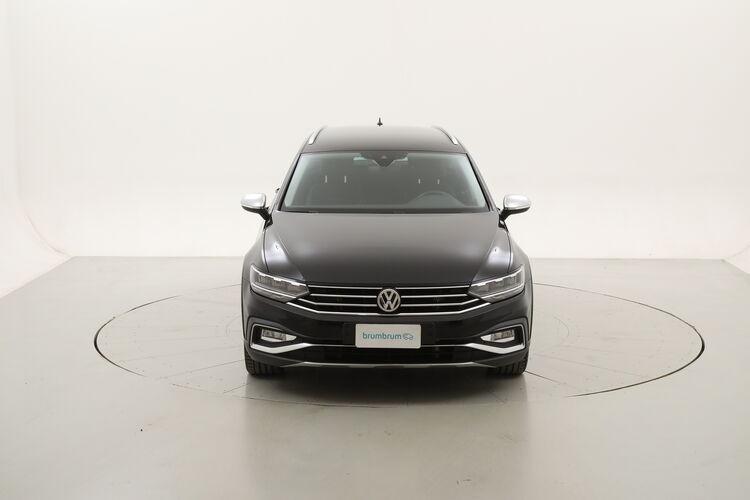 Volkswagen Passat Alltrack 4MOTION DSG BR072684 2.0 Diesel 240CV