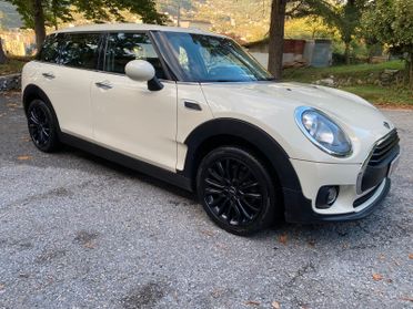 Mini One Clubman 1.5 Hype NUOVA GARANZIA 1 ANNO