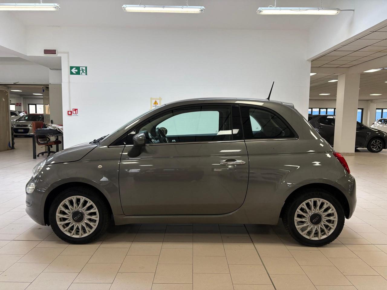 Fiat 500 1.2 Lounge 69cv