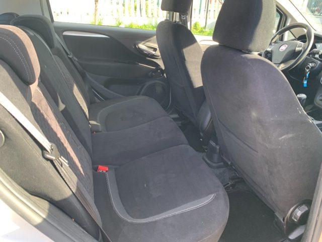 FIAT Punto 1.3 MJT II 75 CV 5 porte Lounge
