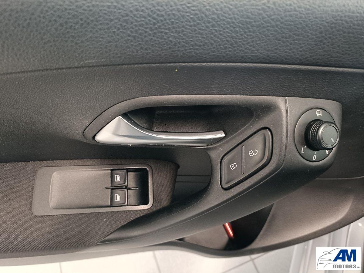 VOLKSWAGEN - Polo - 1.4 TDI 5p. Trendline BlueMotion Technology