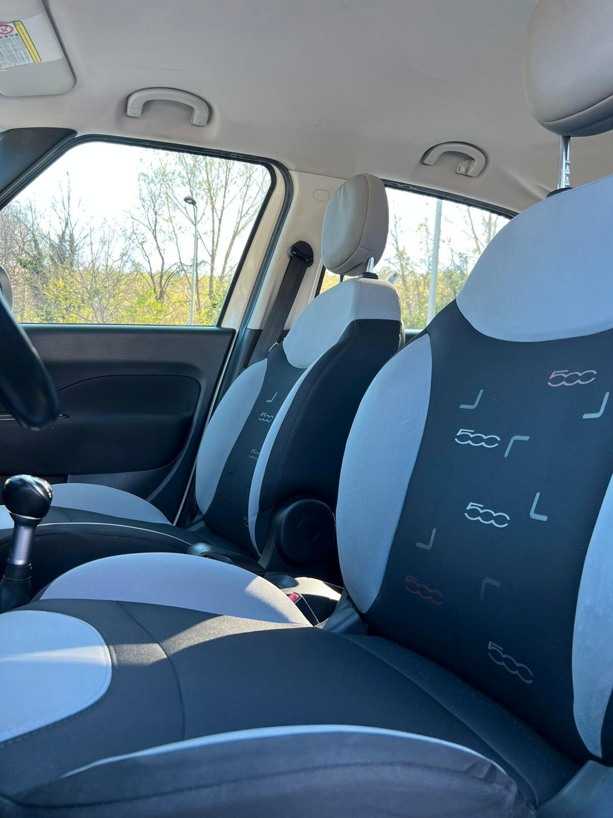 Fiat 500L 1.3 Multijet 85 CV Pop Star