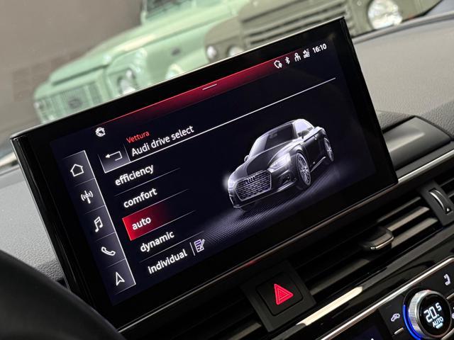 AUDI A5 Cabrio 40 TDI quattro S tronic S line edition