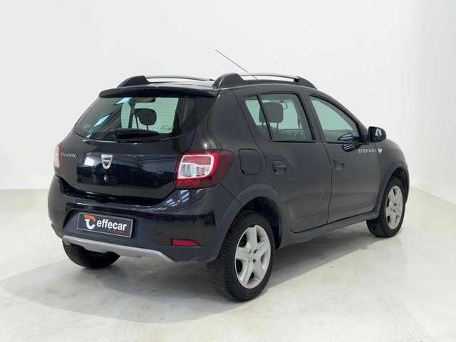 Dacia Sandero Stepway 900 TCe 12V 90CV Prestige