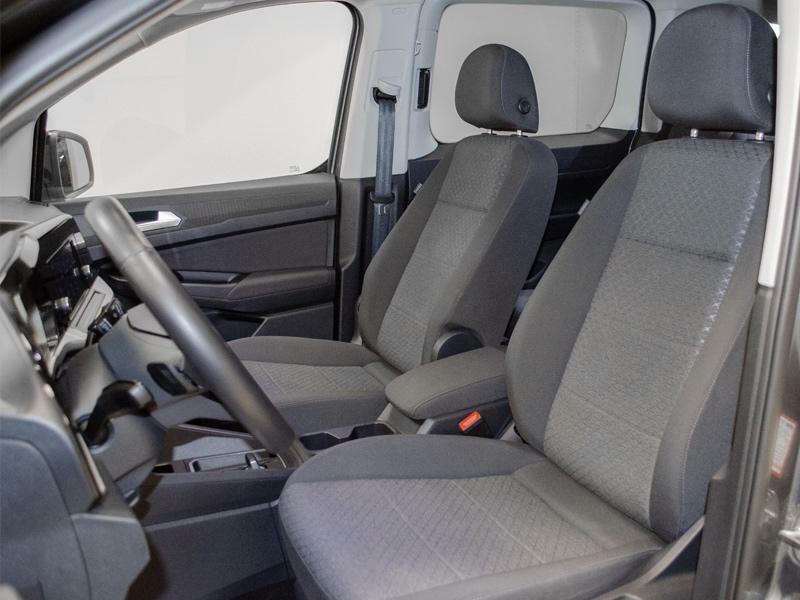 FORD GRAN TOURNEO CONNECT 2.0 ecoblue 122cv Titanium auto