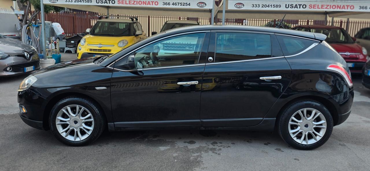 Lancia Delta 1.4 T-Jet 120 CV Gold Ecochic GPL