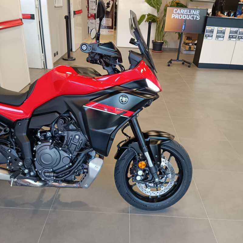 Yamaha Tracer 7 - 2025
